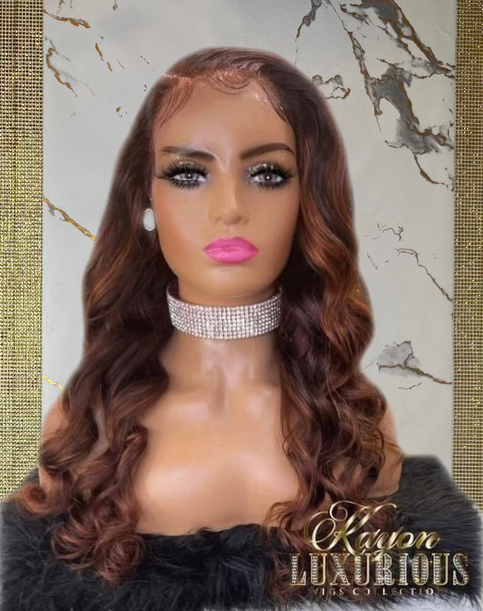 Coco (custom colored)