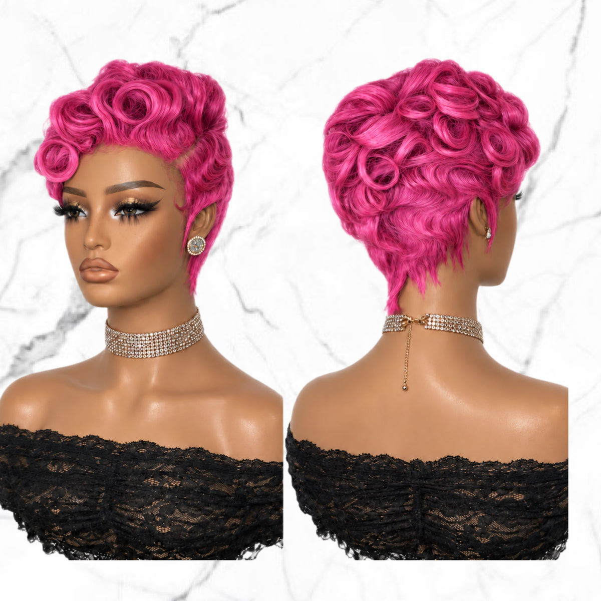Pinky
