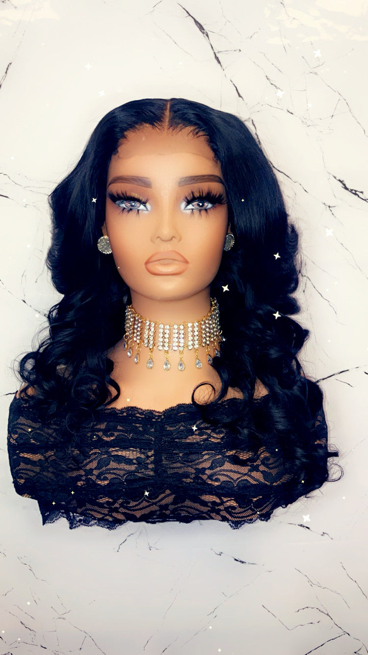 Affordable Wigs
