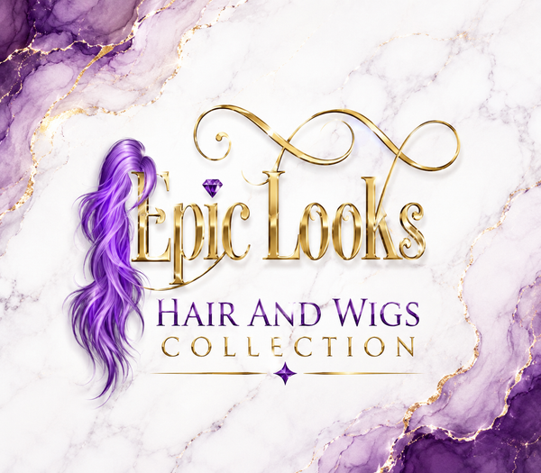 Kayon Luxurious wigs collection