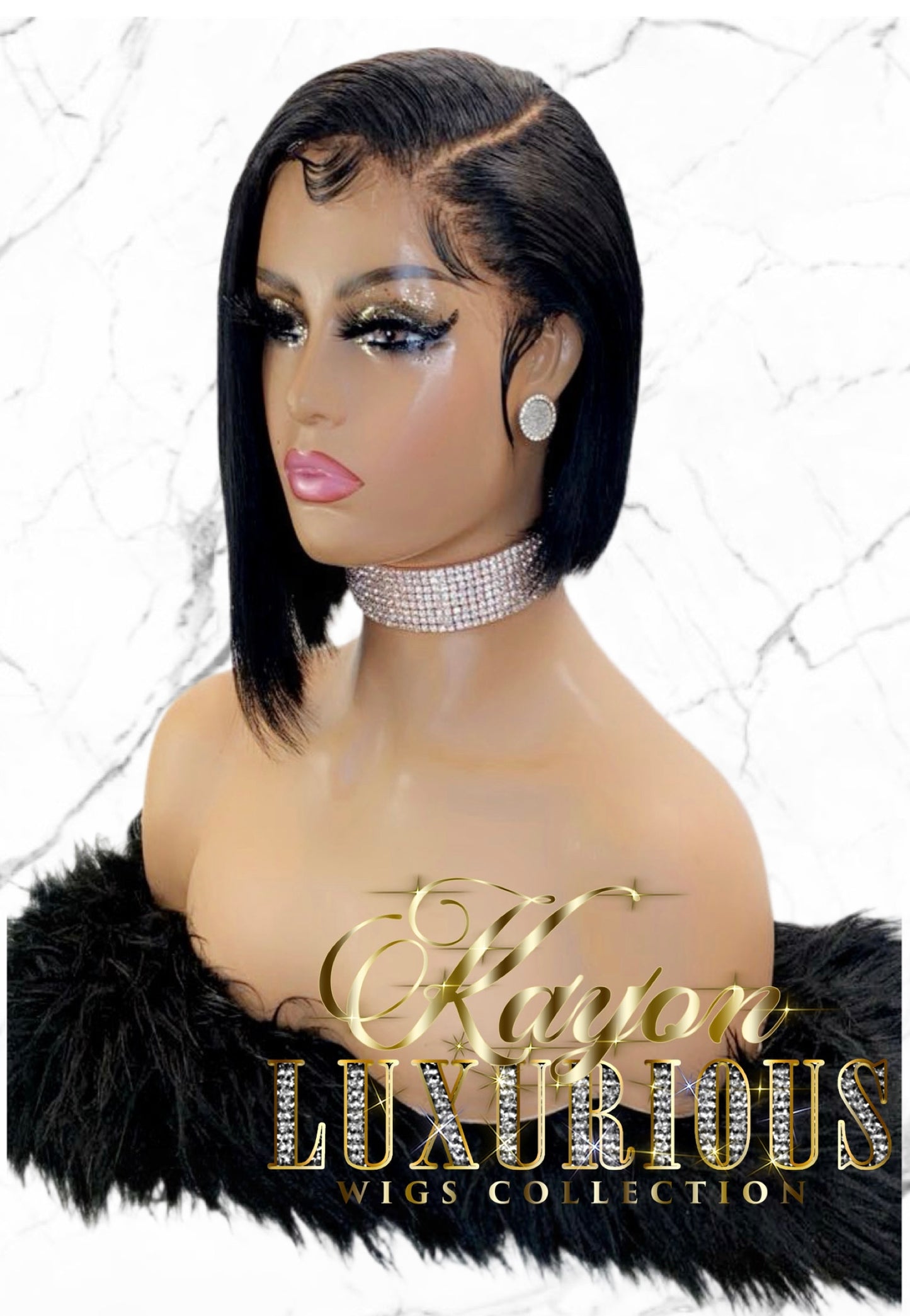 Bebe cut (Affordable)