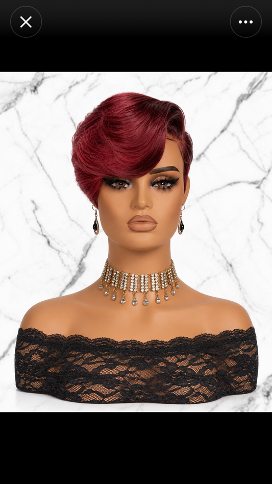 Redd