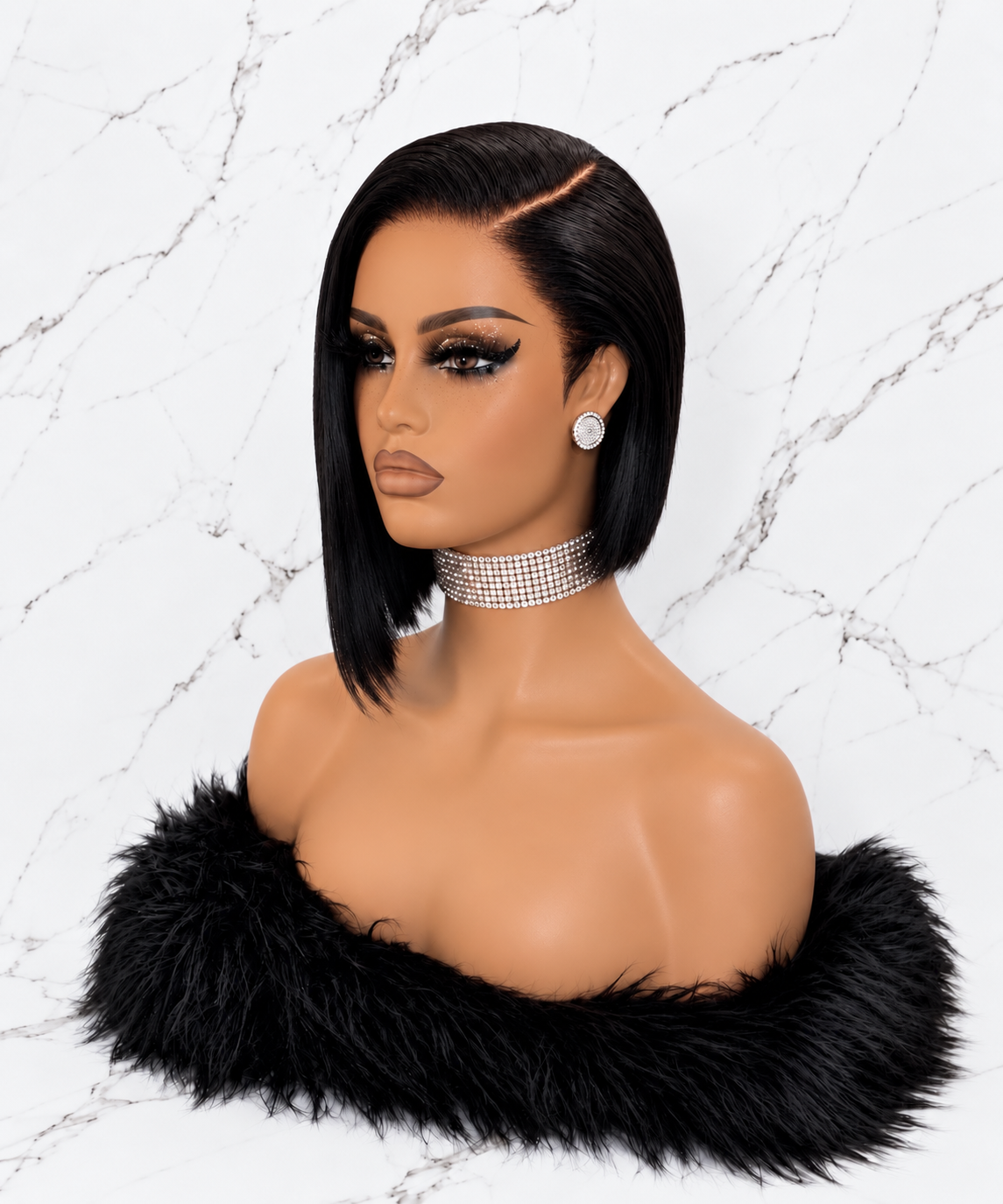 Bebe cut (Affordable)