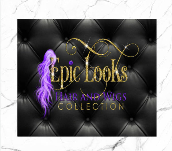 Kayon Luxurious wigs collection